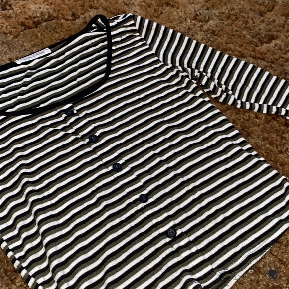 Pacsun long sleeve top!! - Picture 3 of 4